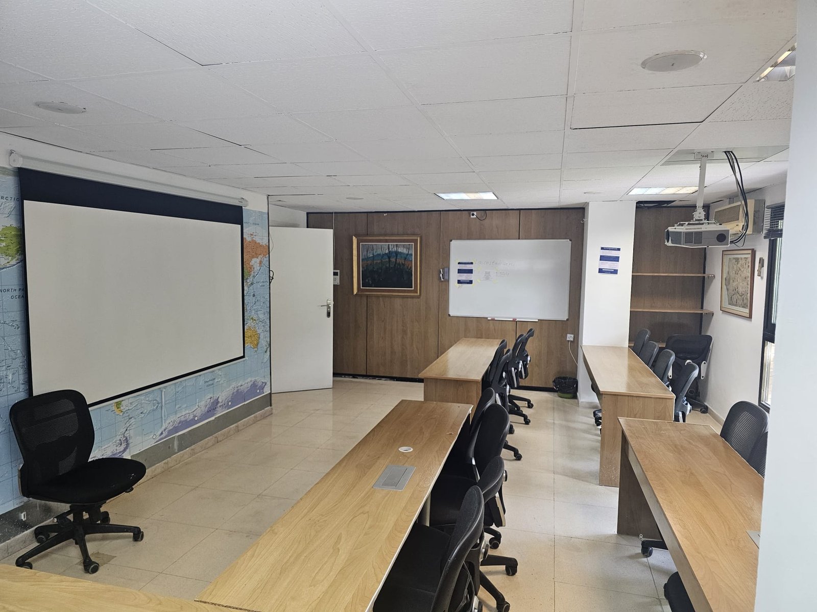 Aula detalle