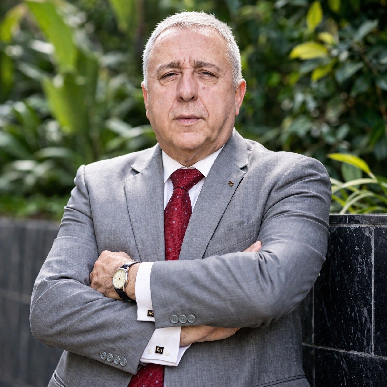 Ramón Congost Vallés